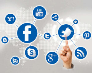 ابزارهای بازاریابی دیجیتال در شبکه های اجتماعی