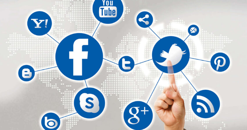 ابزارهای بازاریابی دیجیتال در شبکه های اجتماعی